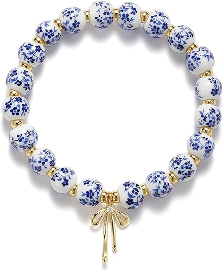 any bracelets