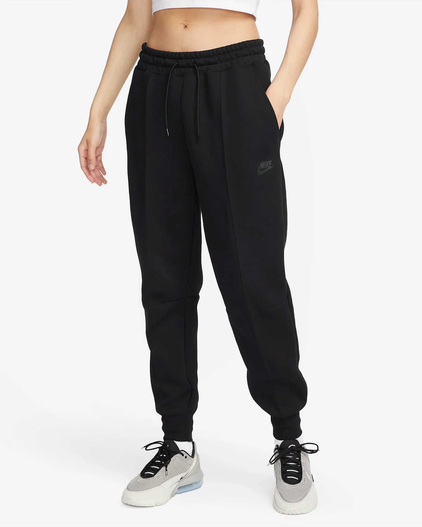 Nike Sportswear Woman's Tech Fleece