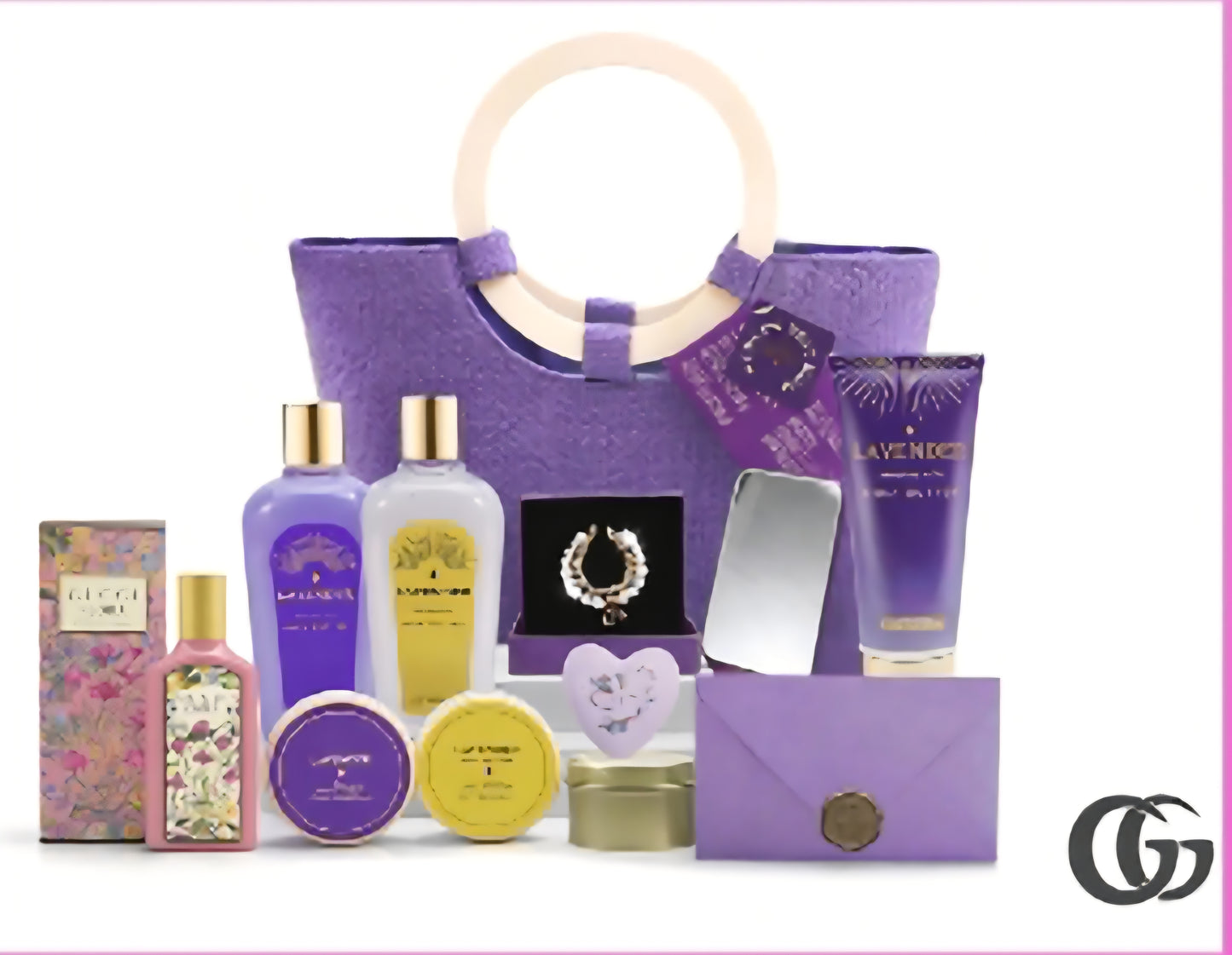 Luxury Spa Sets