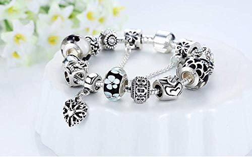 any bracelets