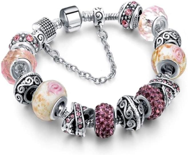 any bracelets