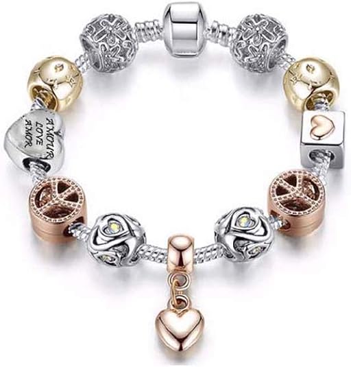 any bracelets
