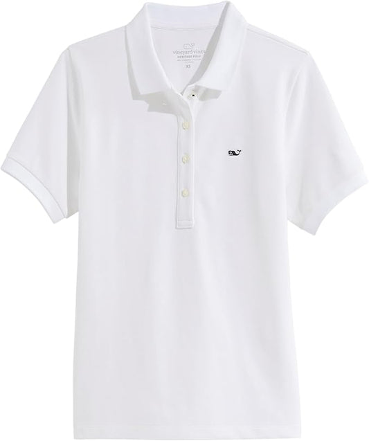 vineyard vines Women's Polo