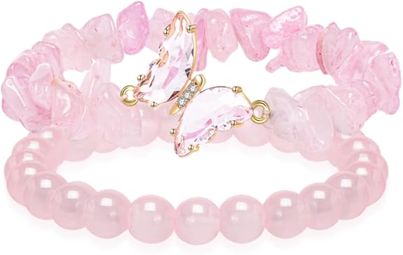 any bracelets