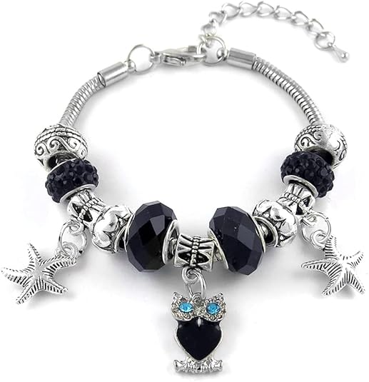 any bracelets