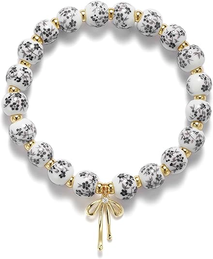 any bracelets