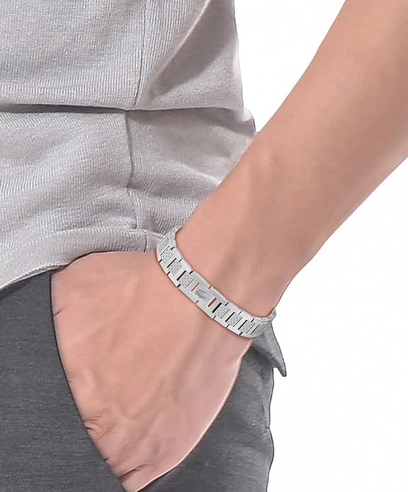 Lacoste Metropole Men's Bracelets