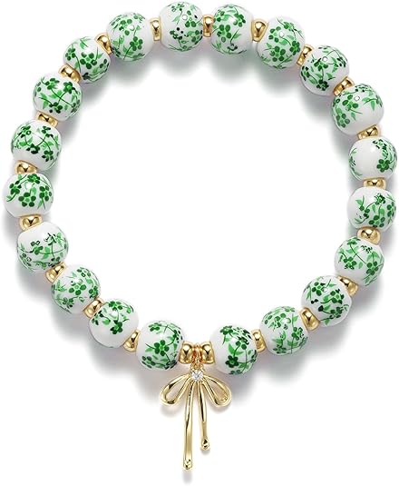 any bracelets