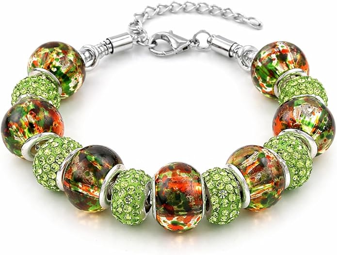 any bracelets
