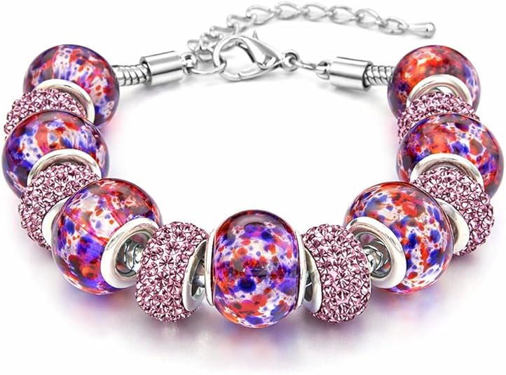 any bracelets