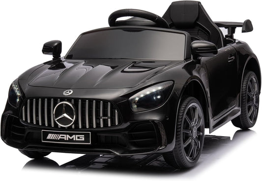 Mercedes AMG Ride On Car