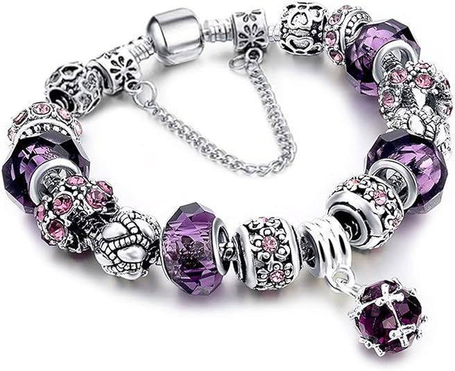 any bracelets