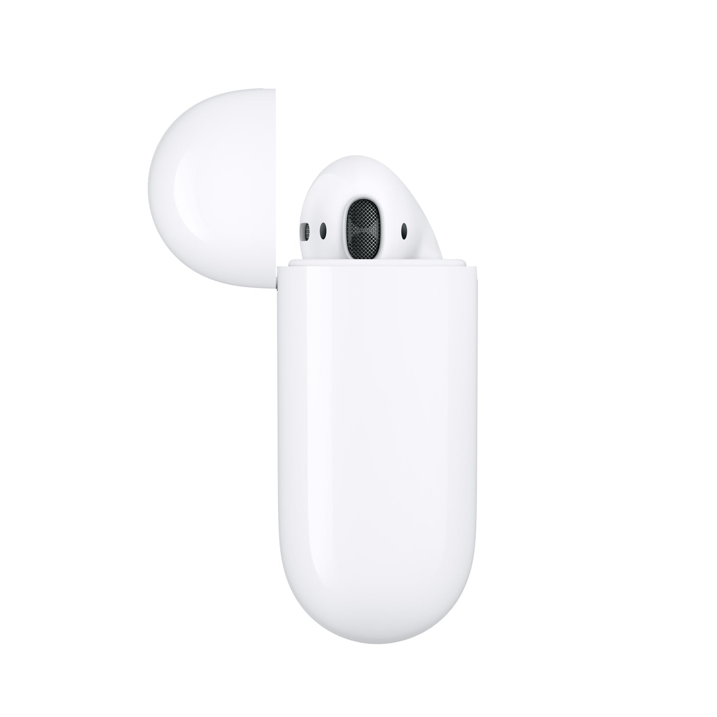 2nd Generation Airpods