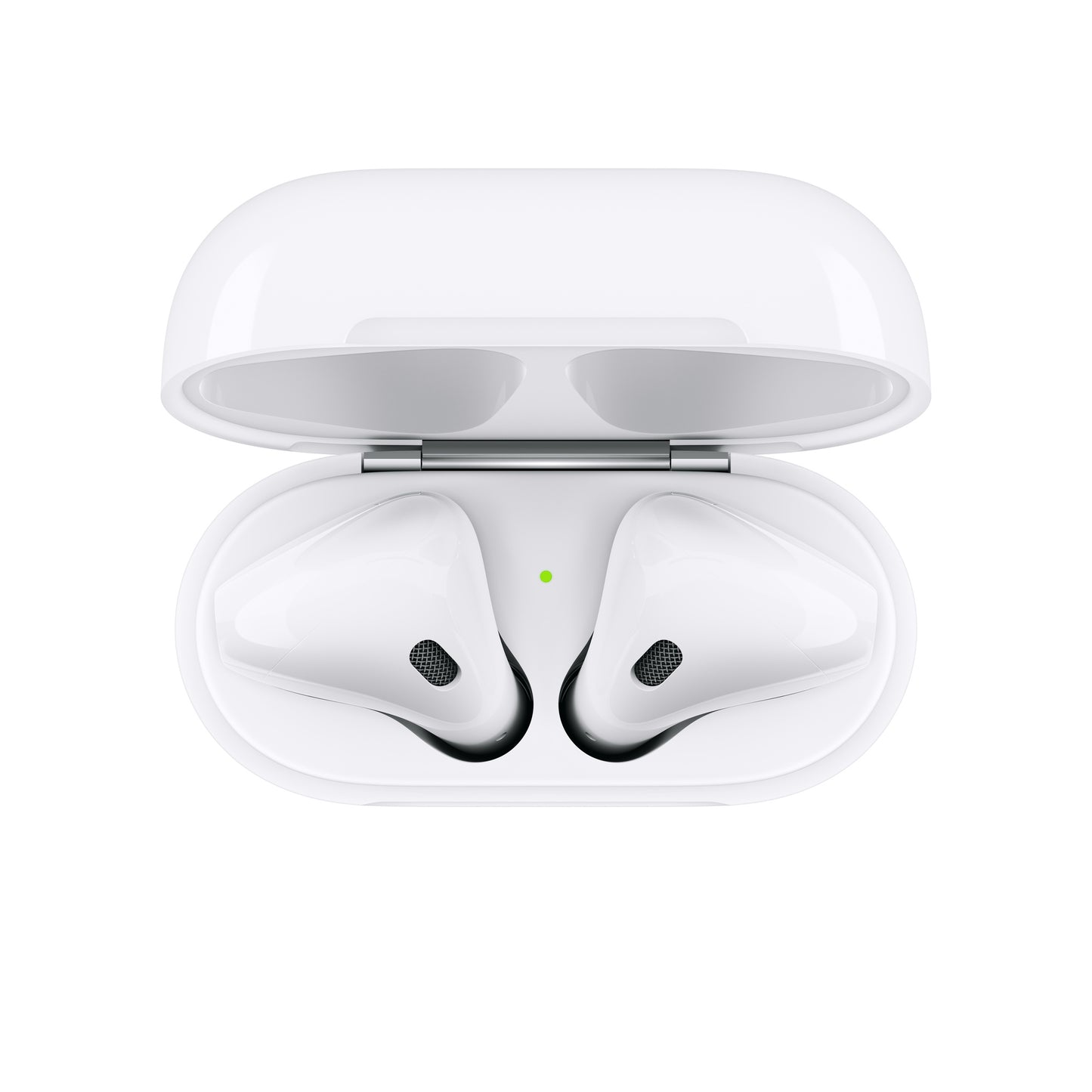 2nd Generation Airpods