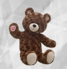 Build a Bear