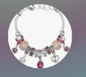 October Birthstone Bracelet
