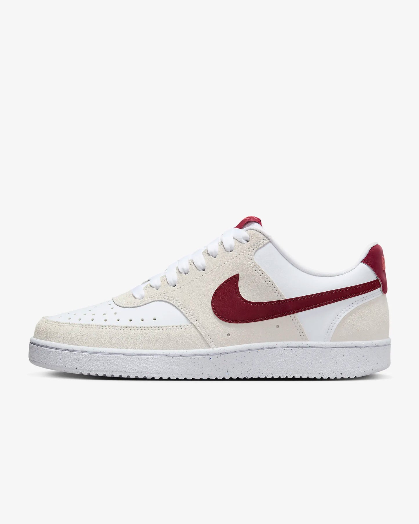 Nike Court Vision Low