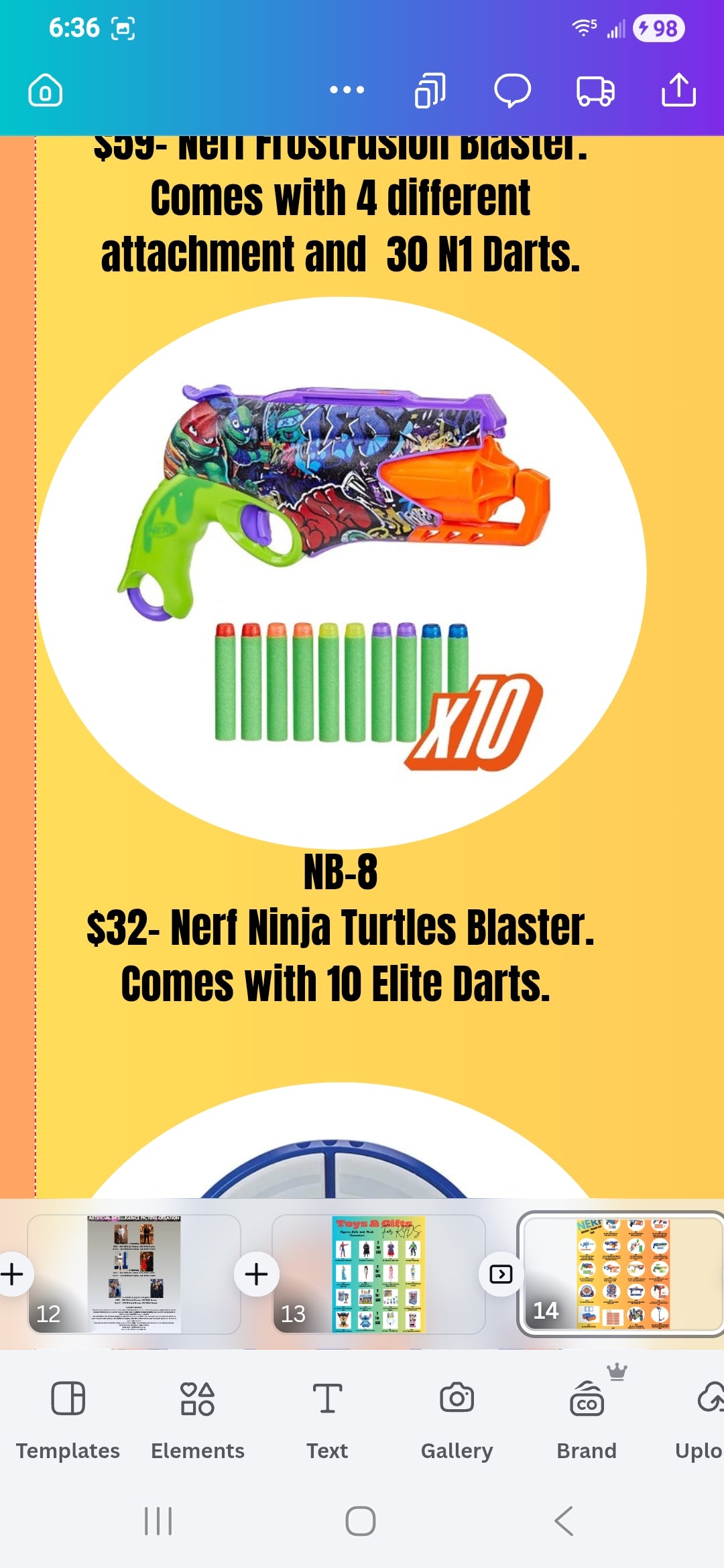 Nerf