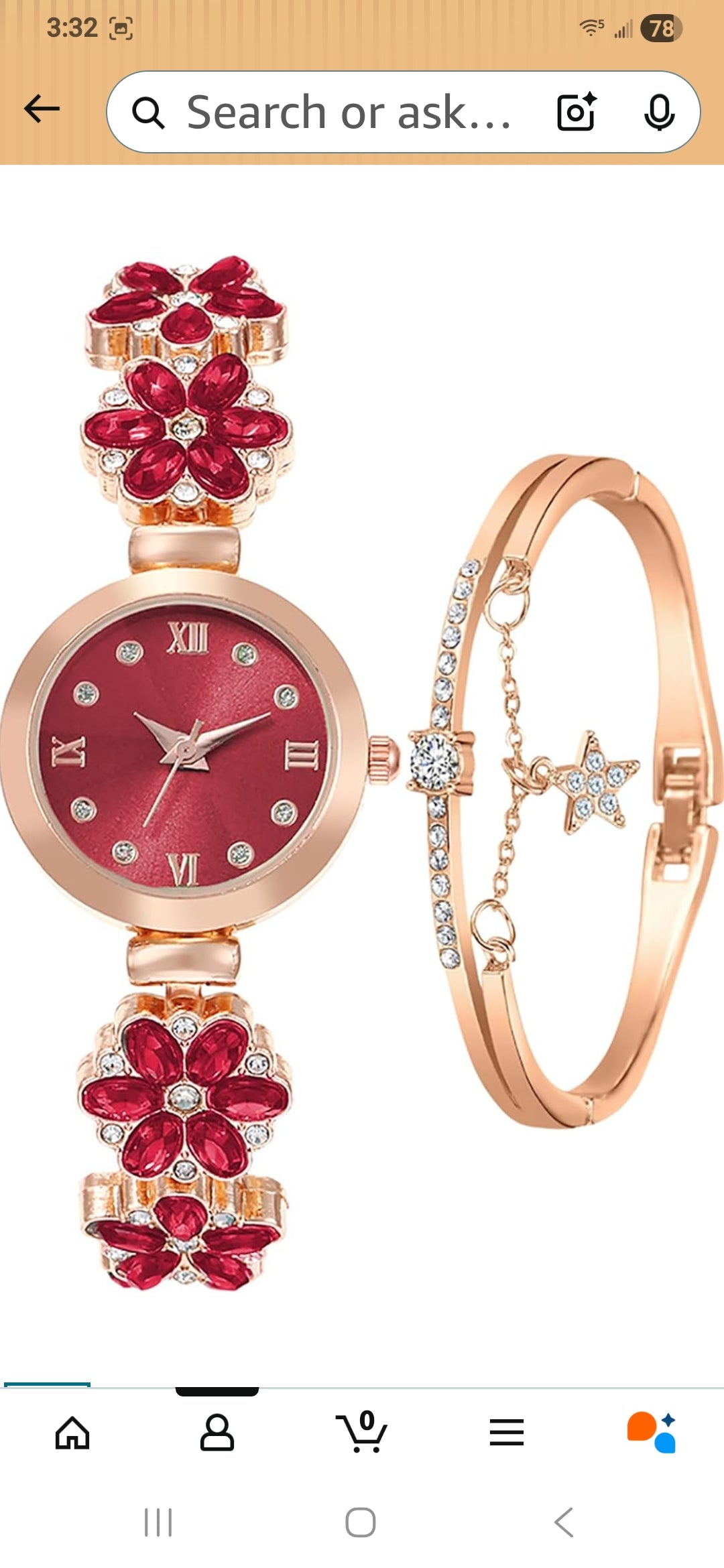 Women's Watches
