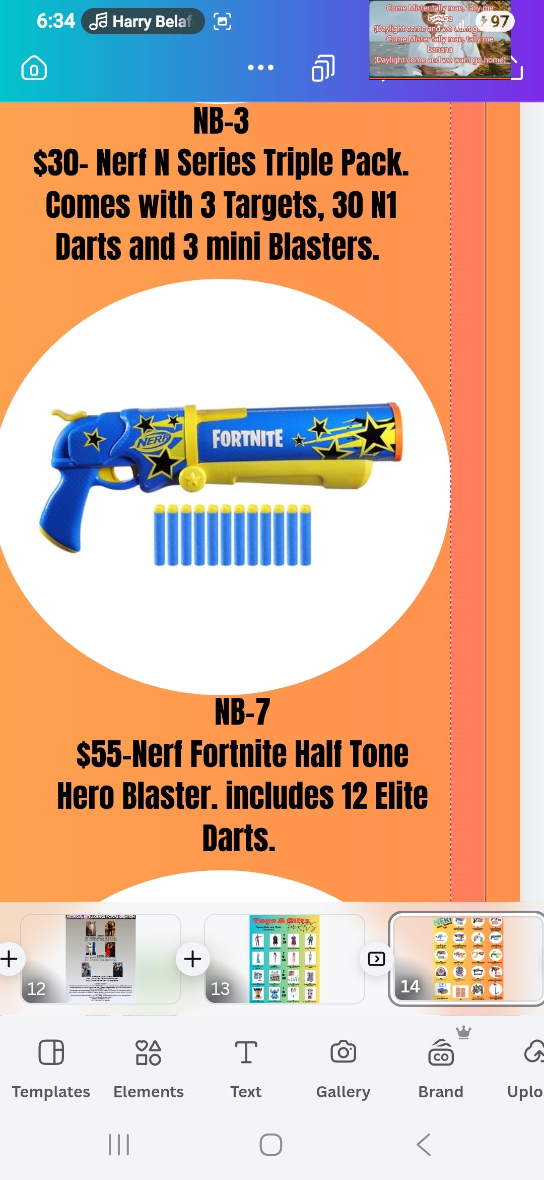 Nerf
