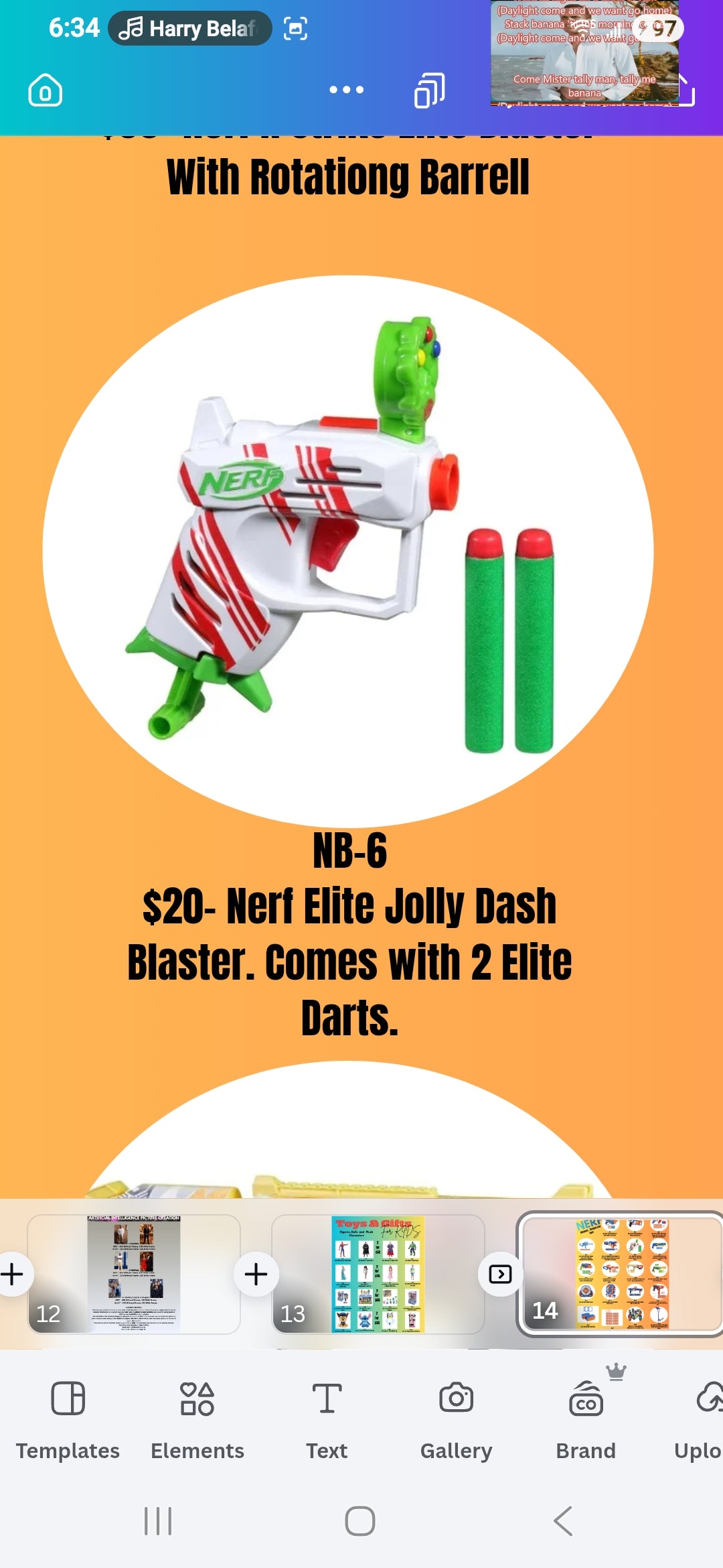 Nerf