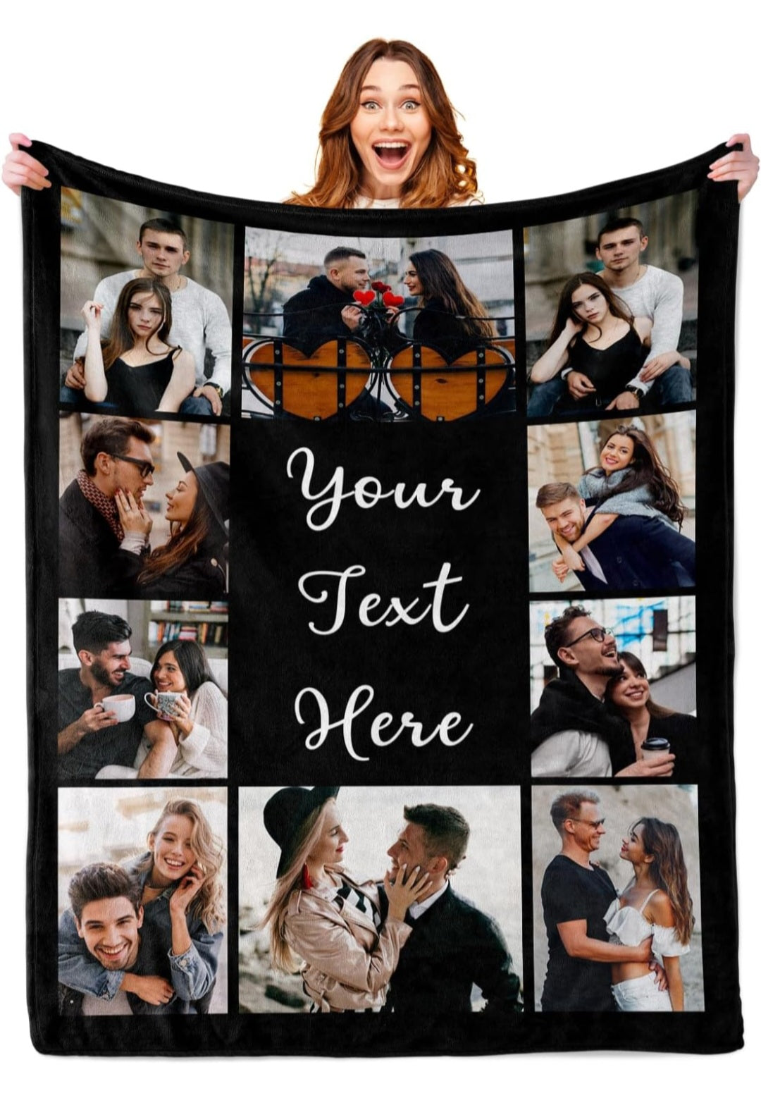 Custimized gifts