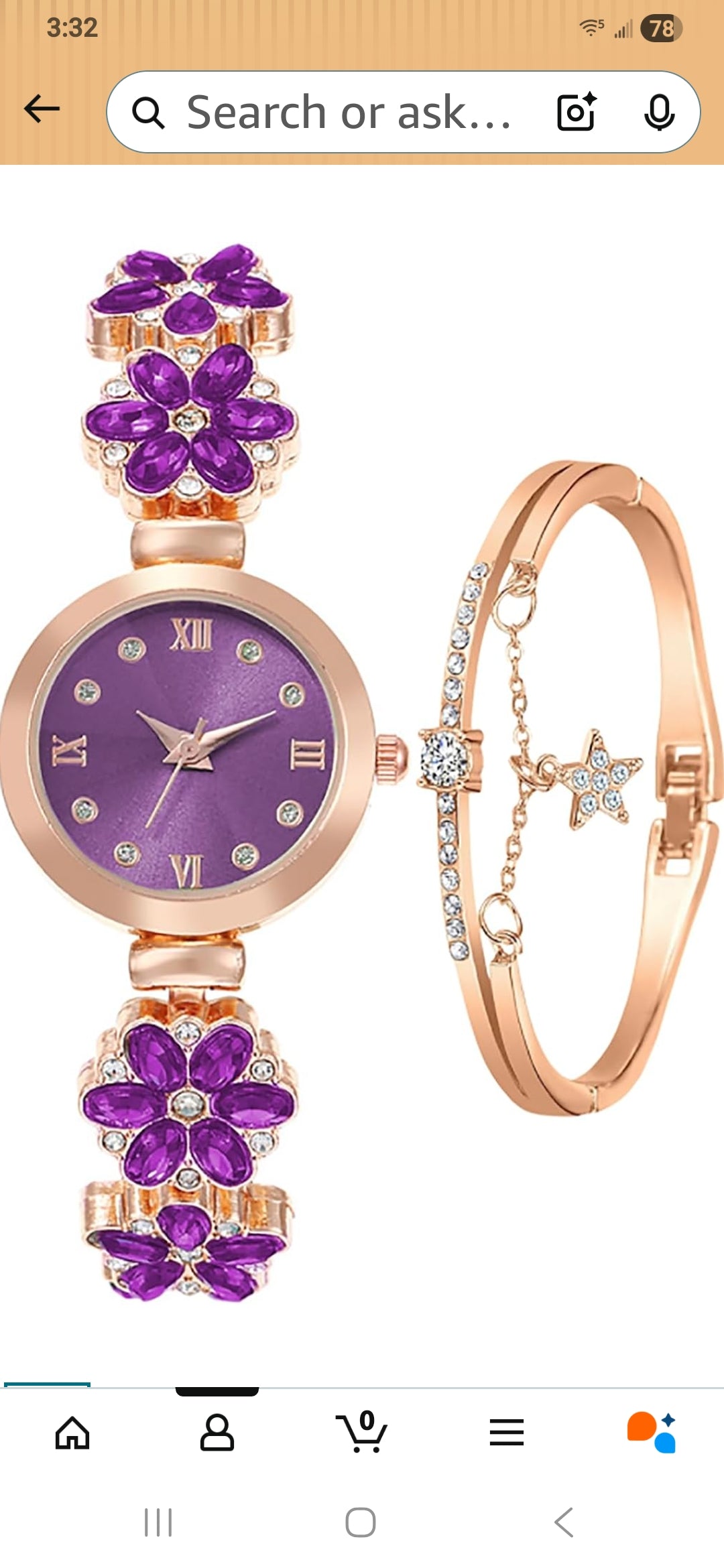 Women's Watches