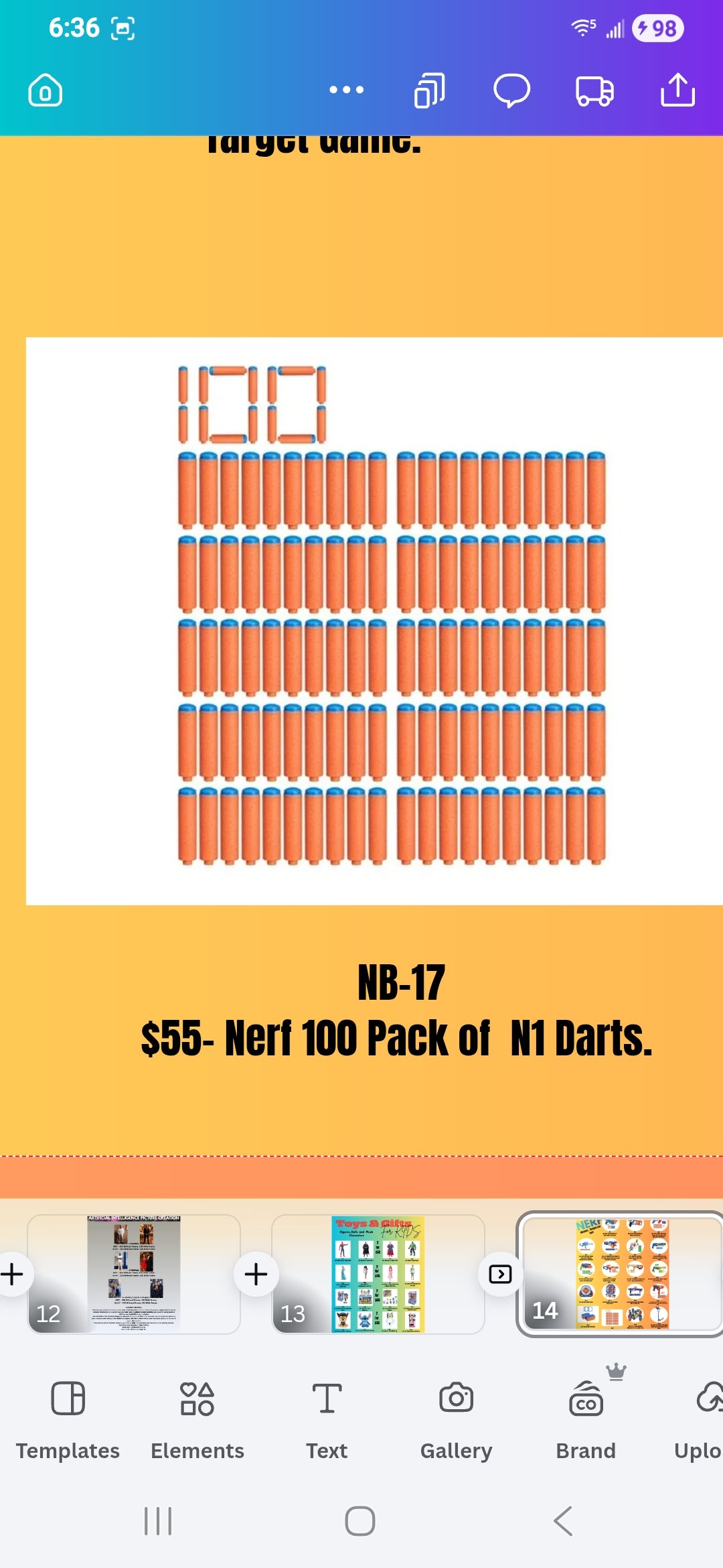 Nerf