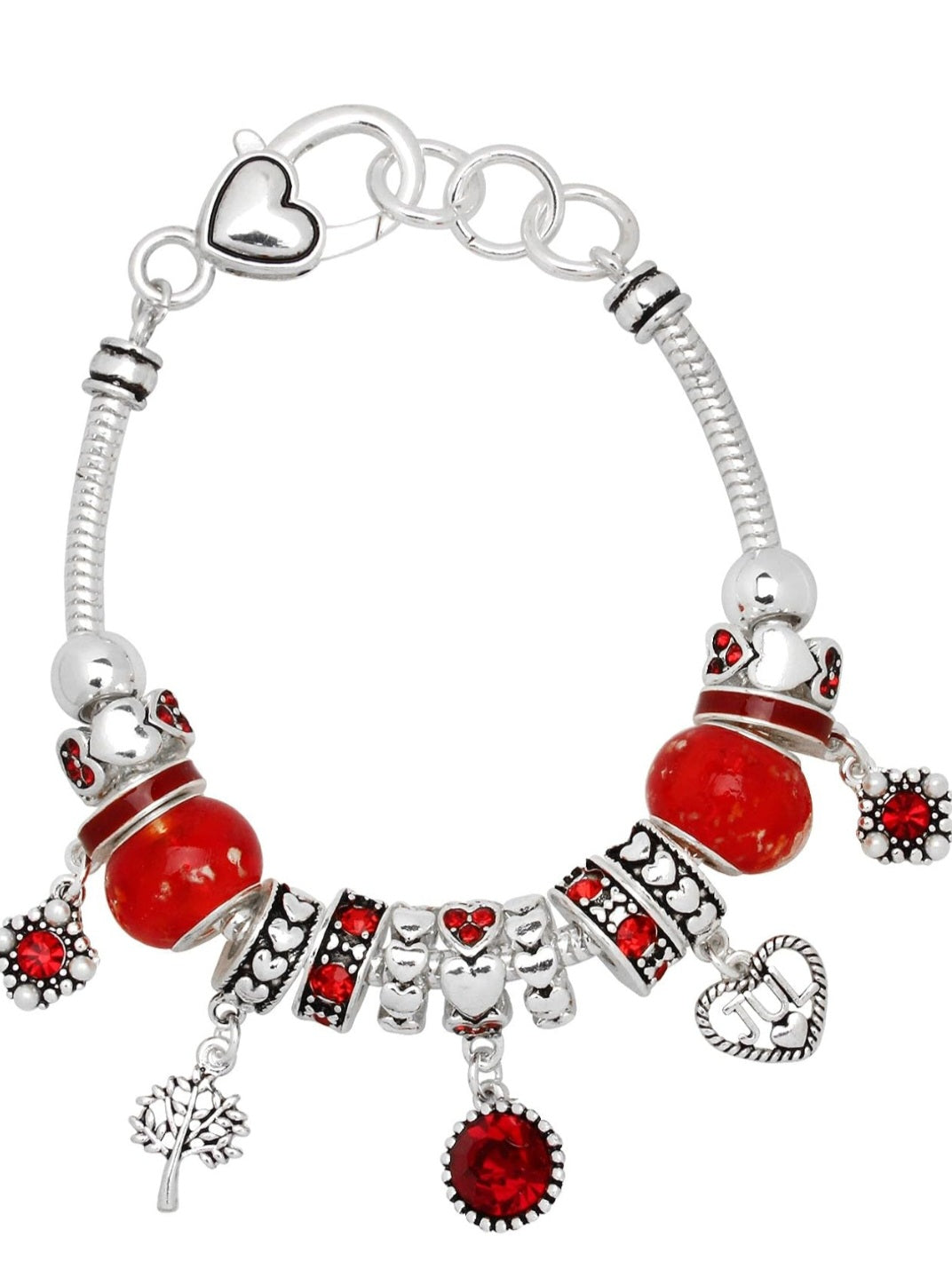 Birthstone Bracelets