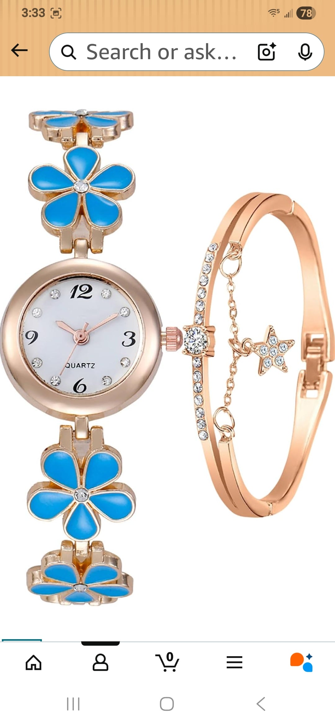 Women's Watches