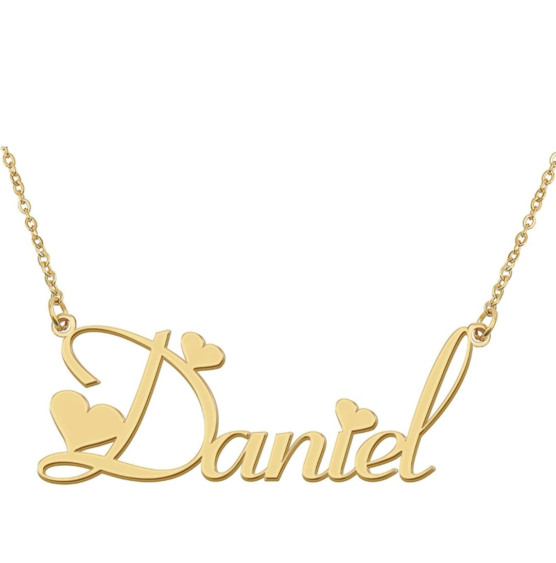 Custimized gifts