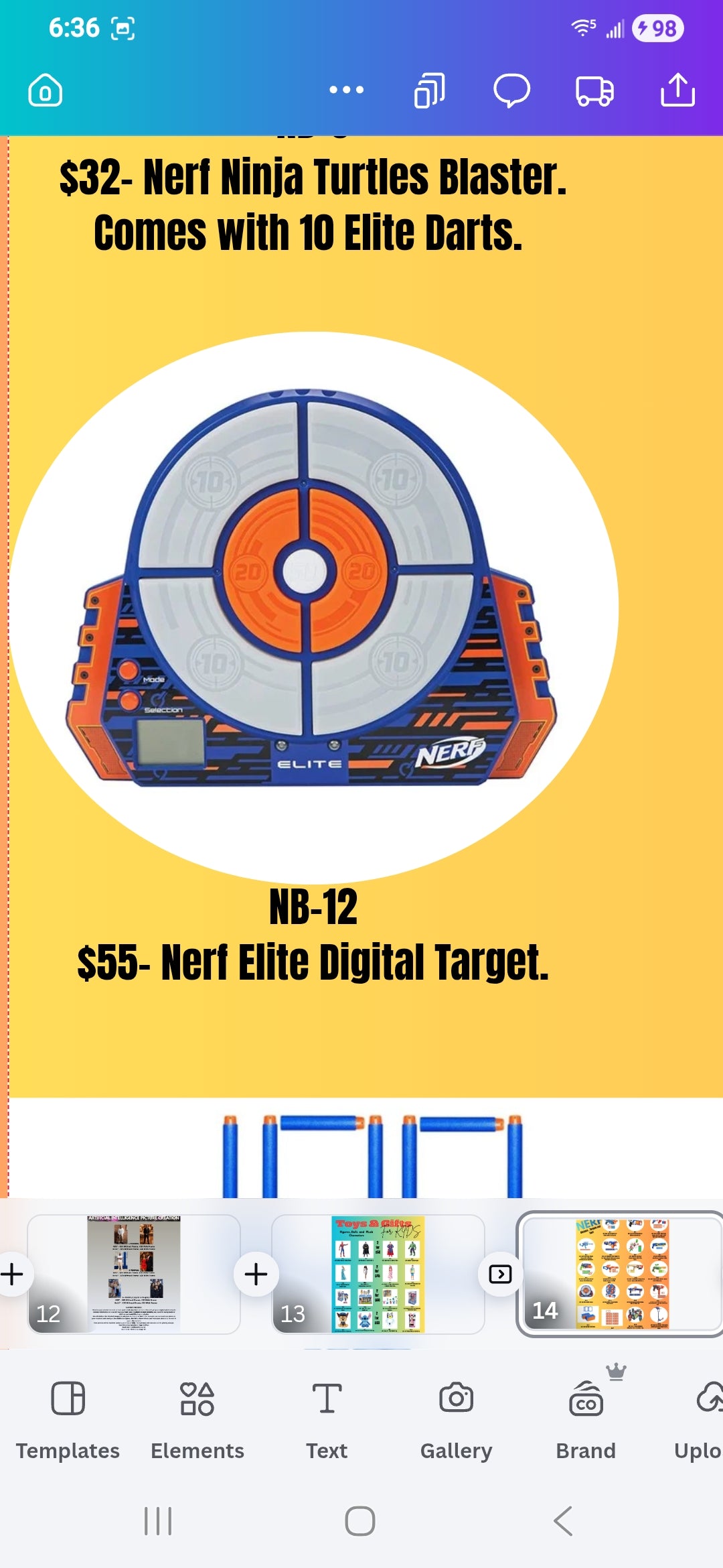 Nerf