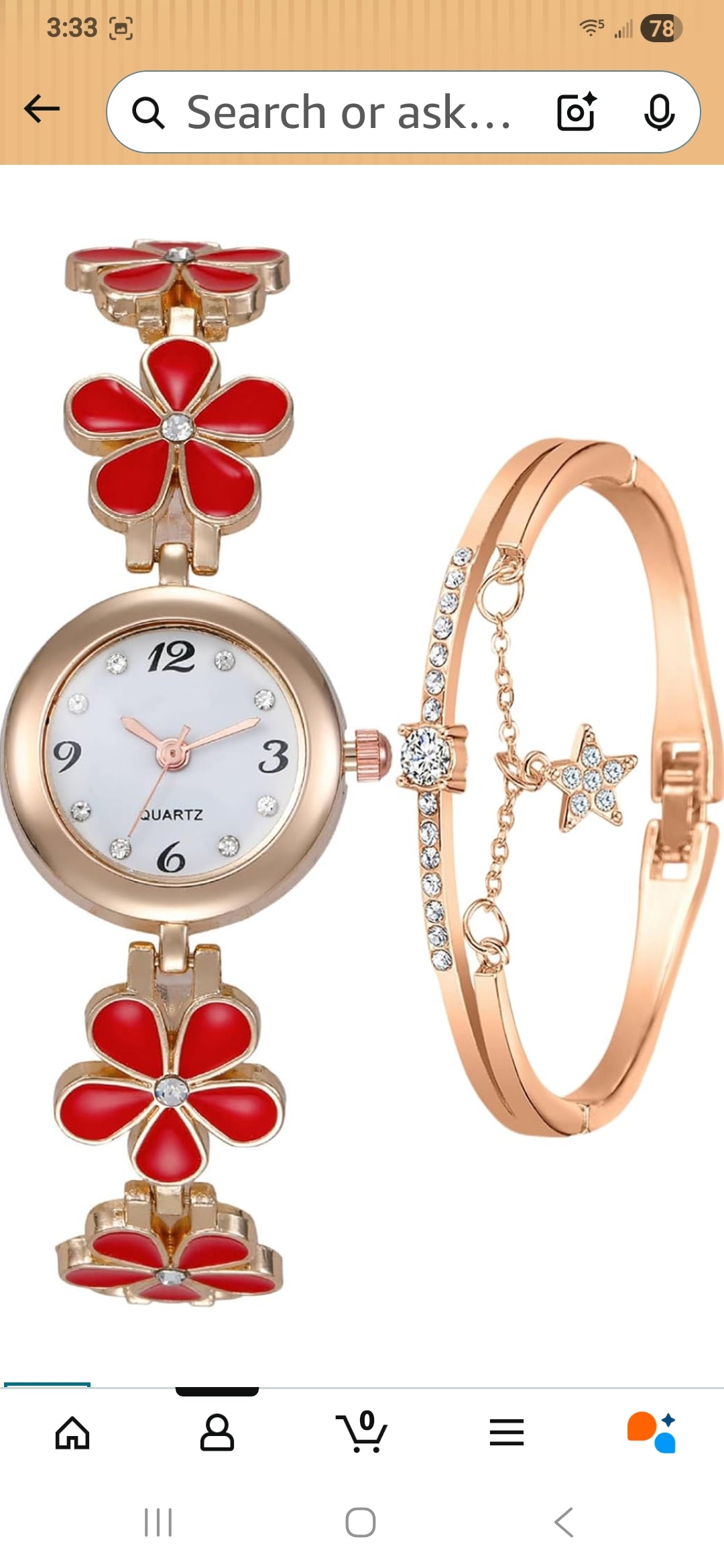 Women's Watches