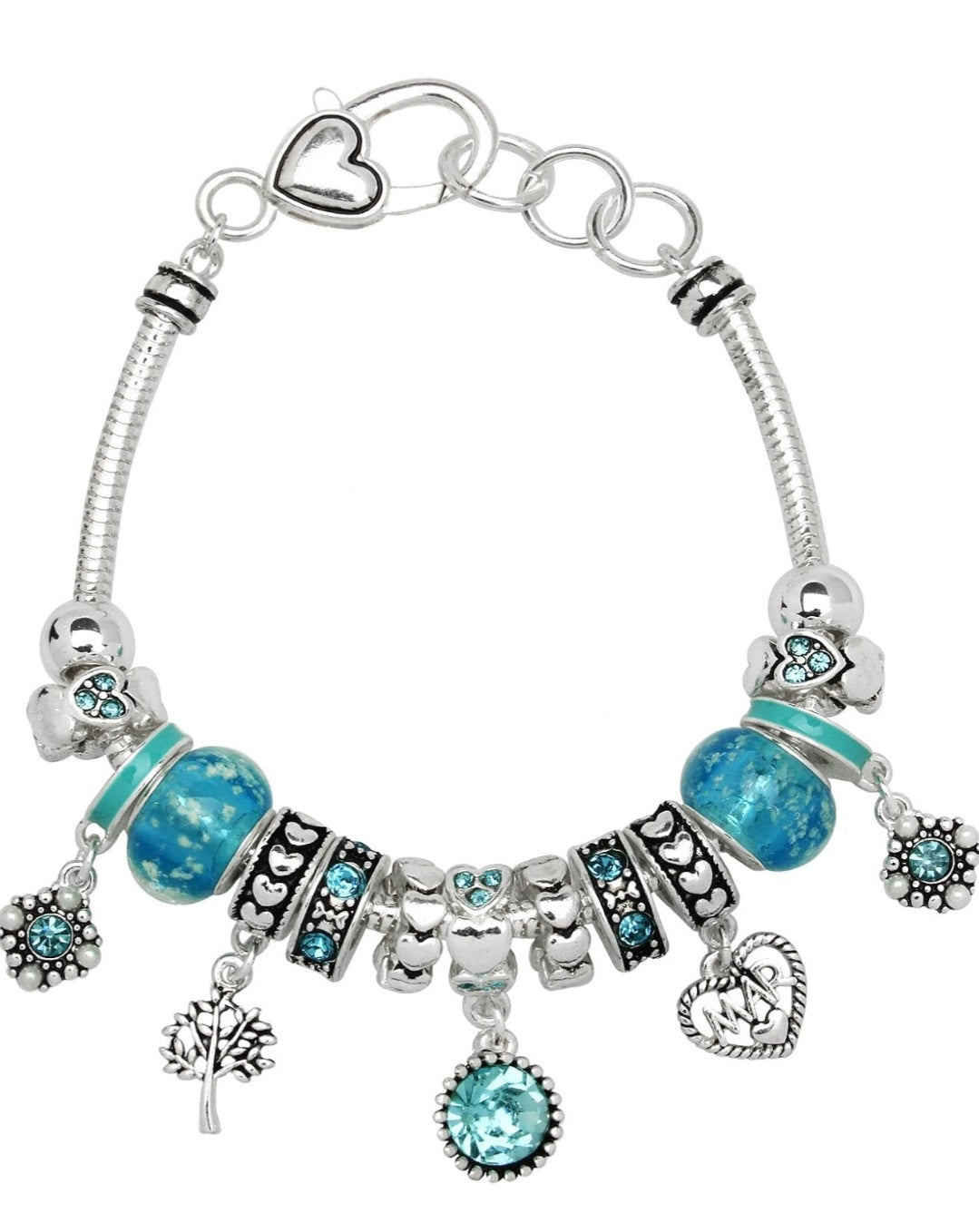 Birthstone Bracelets