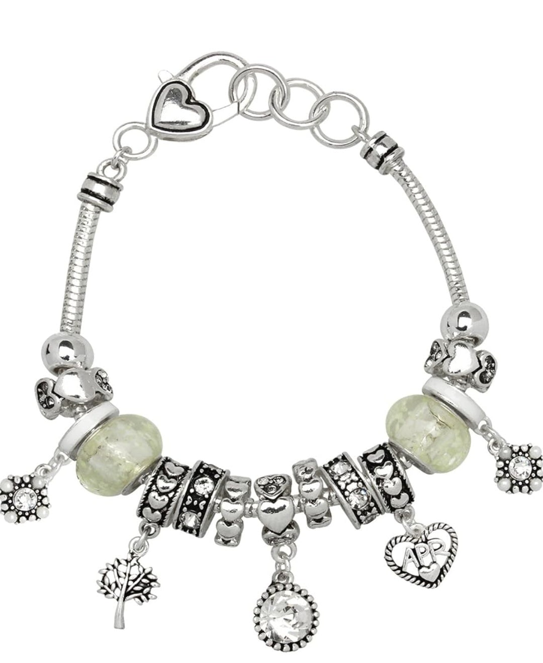 Birthstone Bracelets