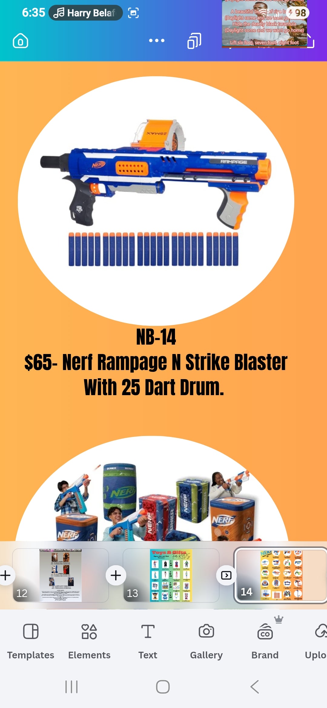 Nerf