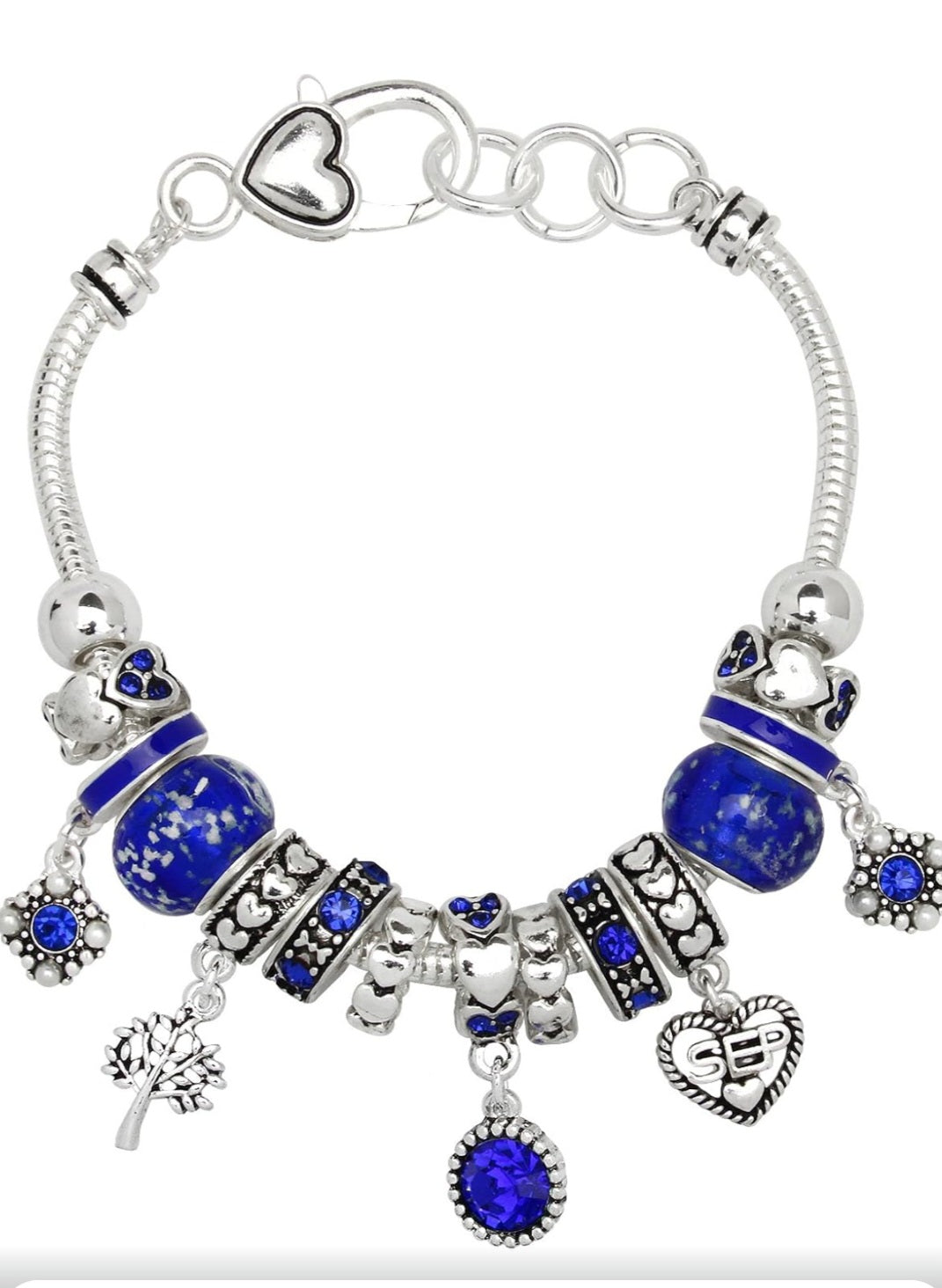 Birthstone Bracelets