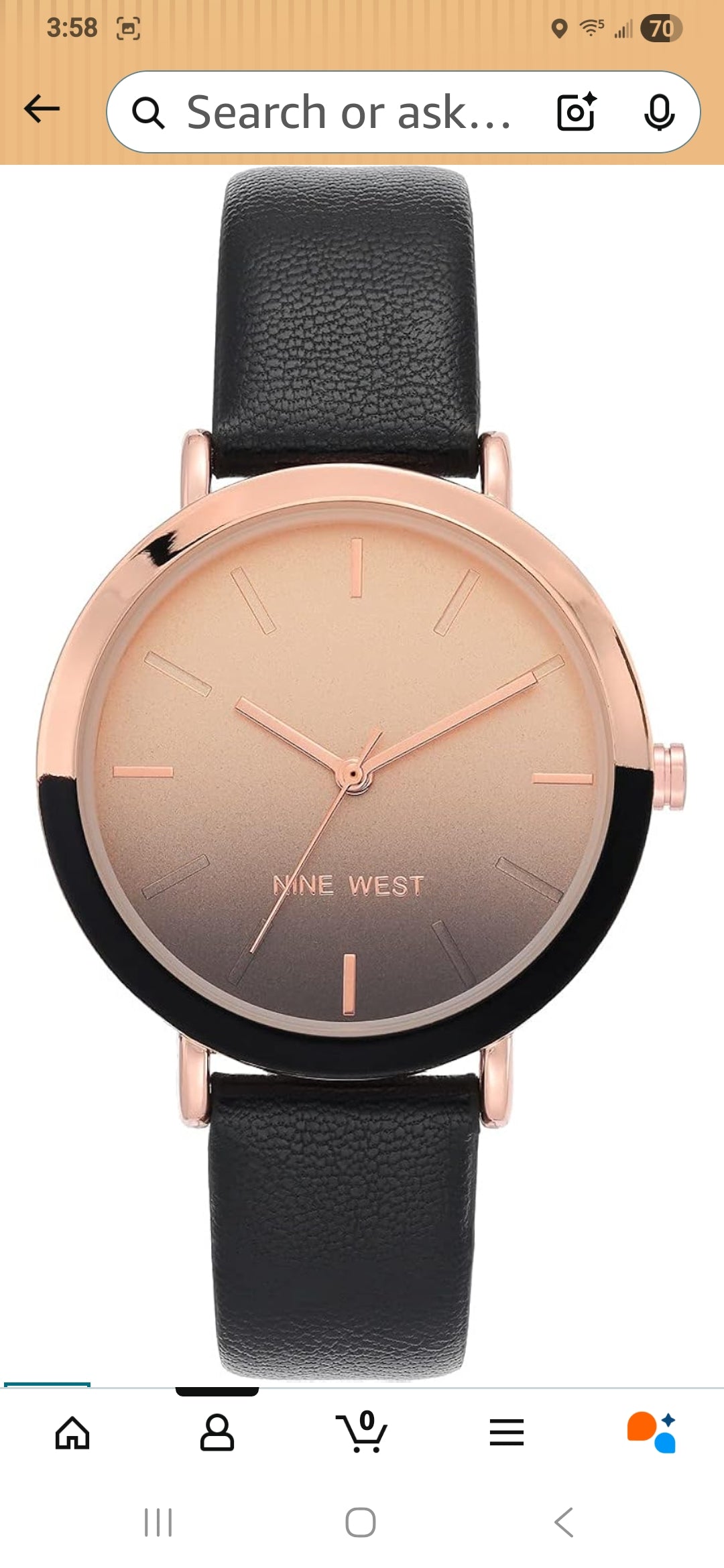 Women's Watches