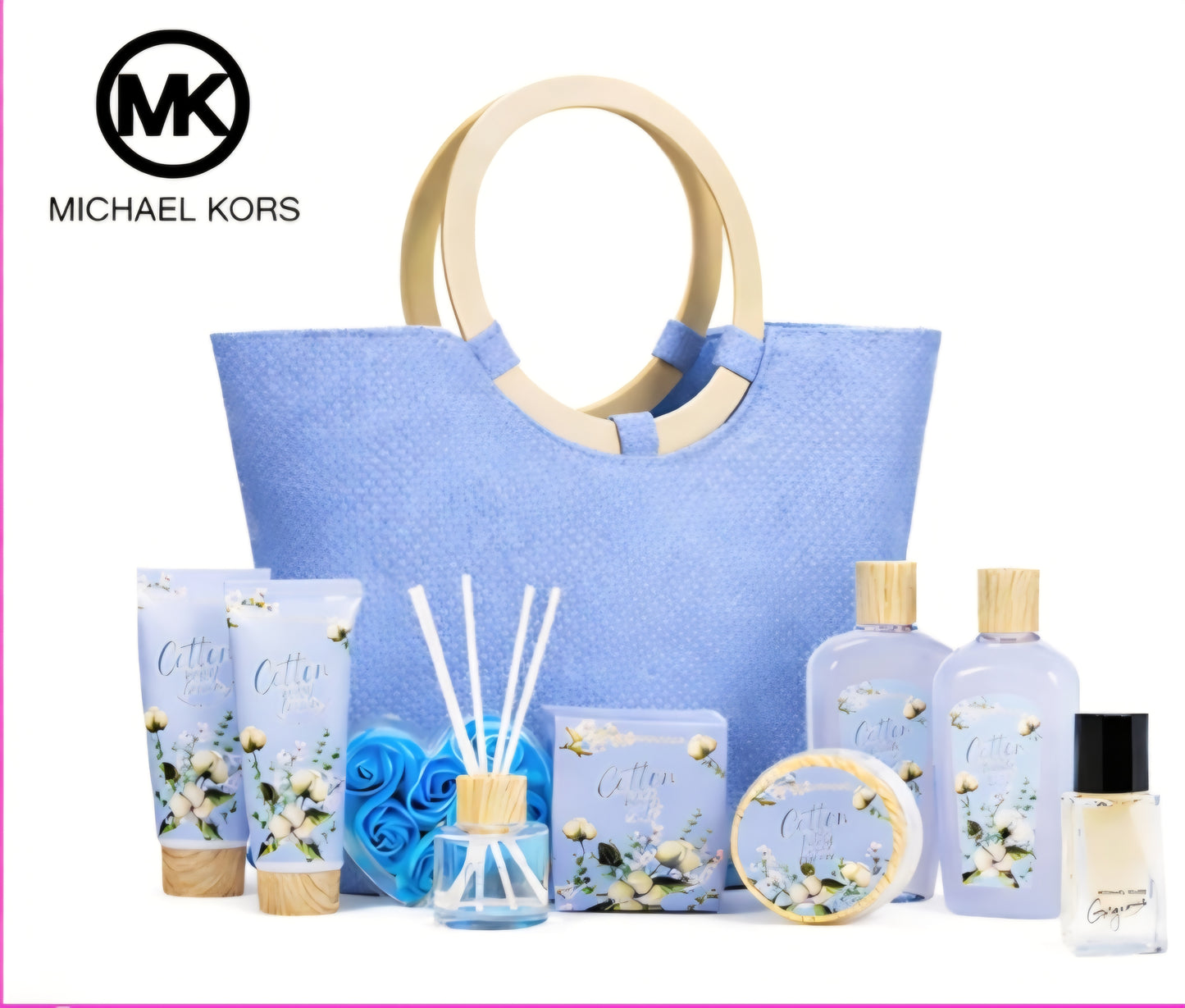 Luxury Spa Sets