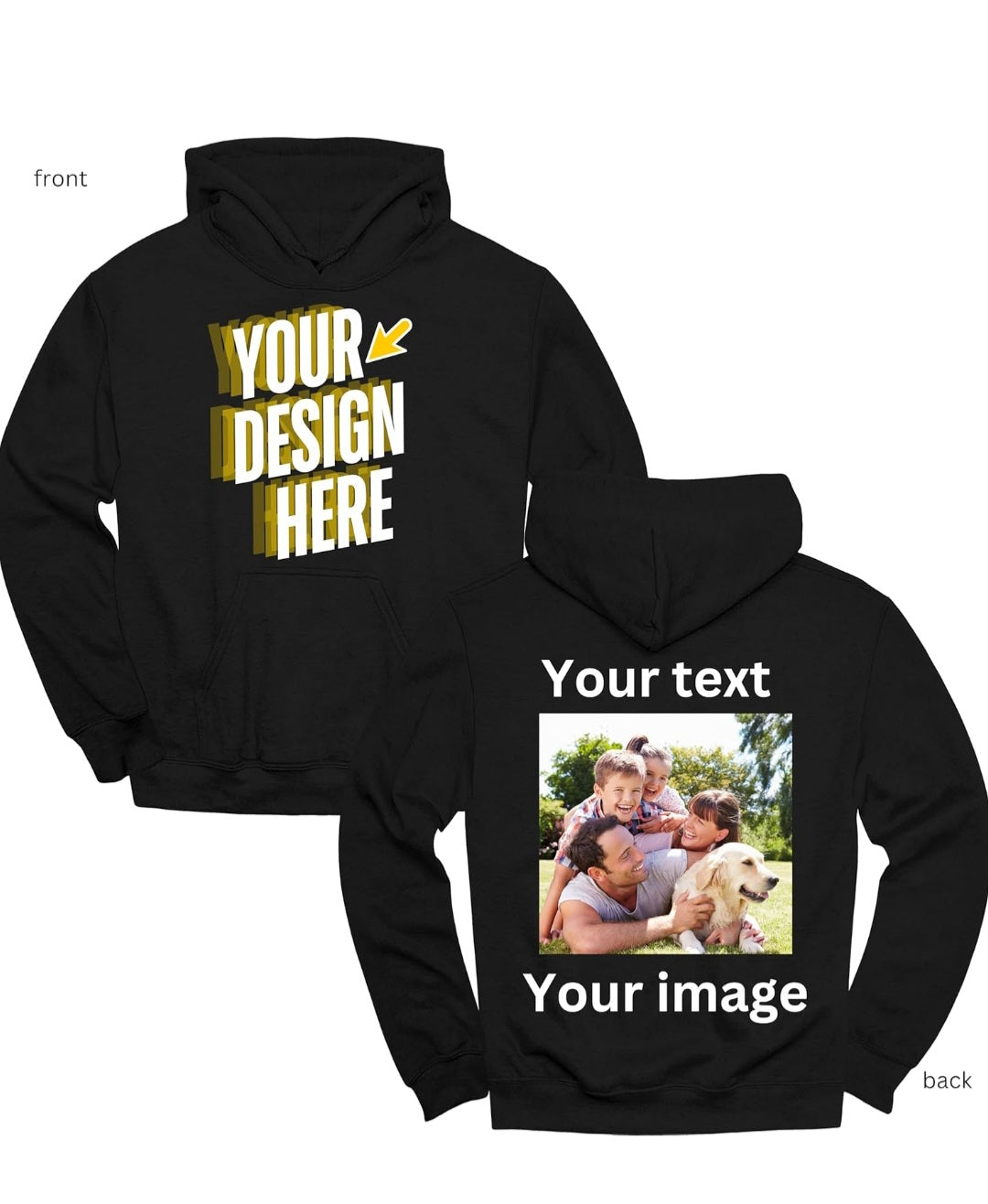 Custimized gifts