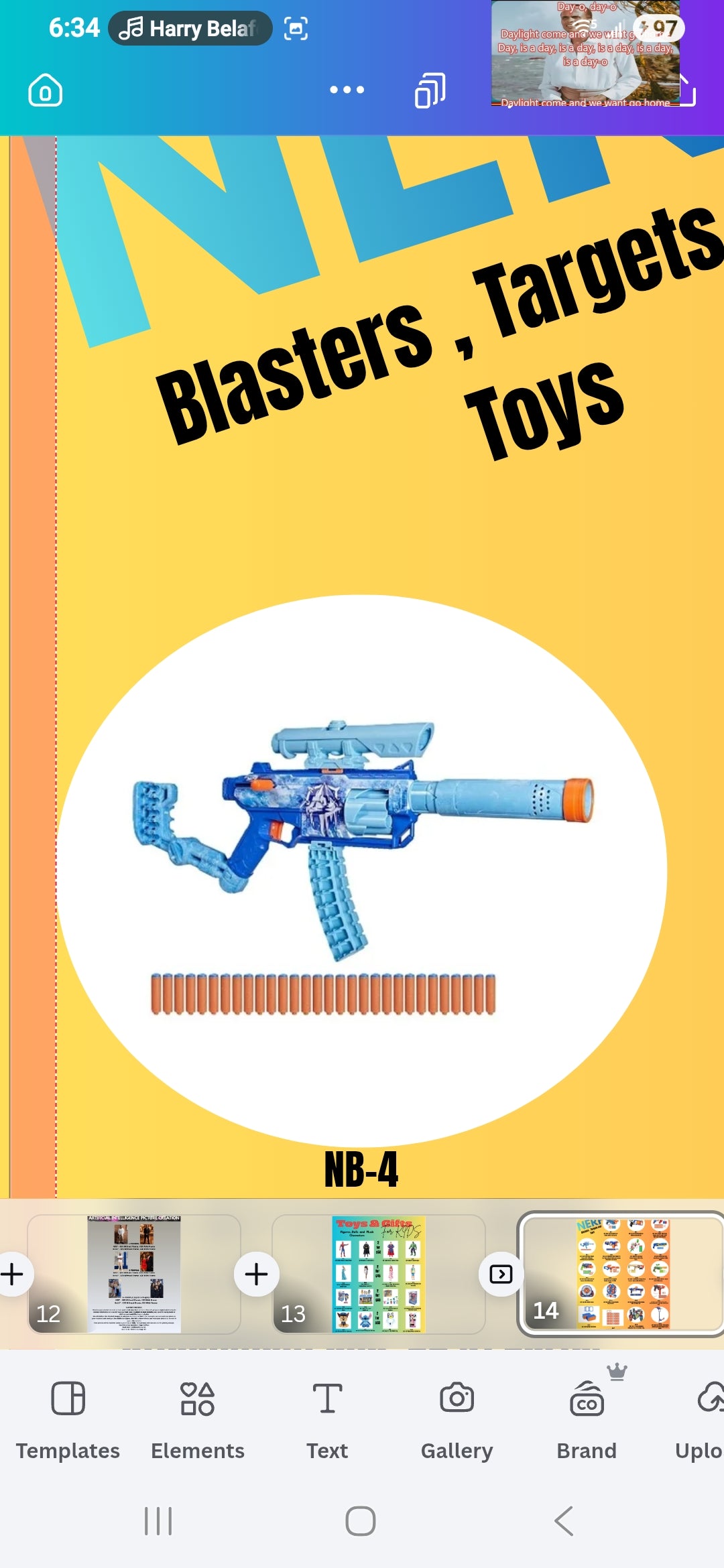 Nerf