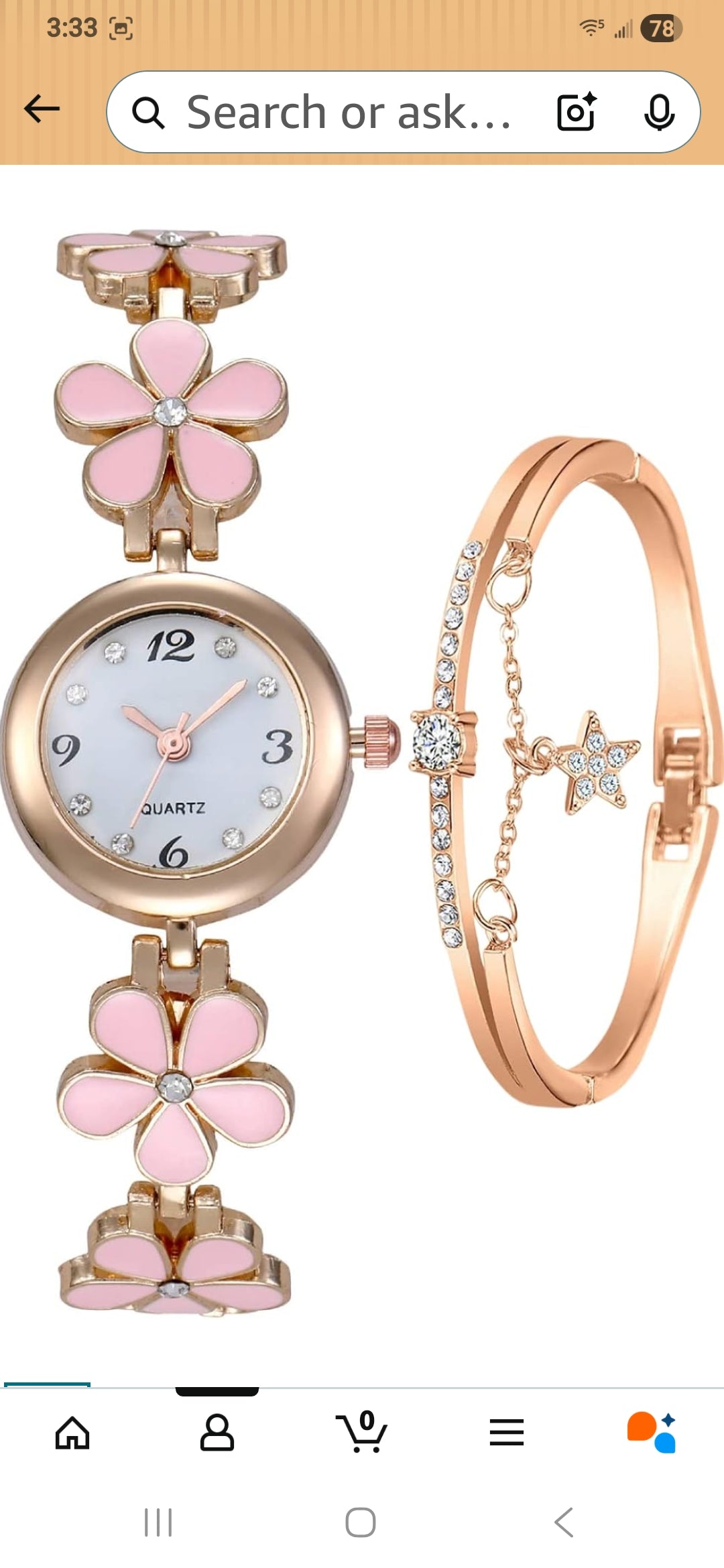 Women's Watches