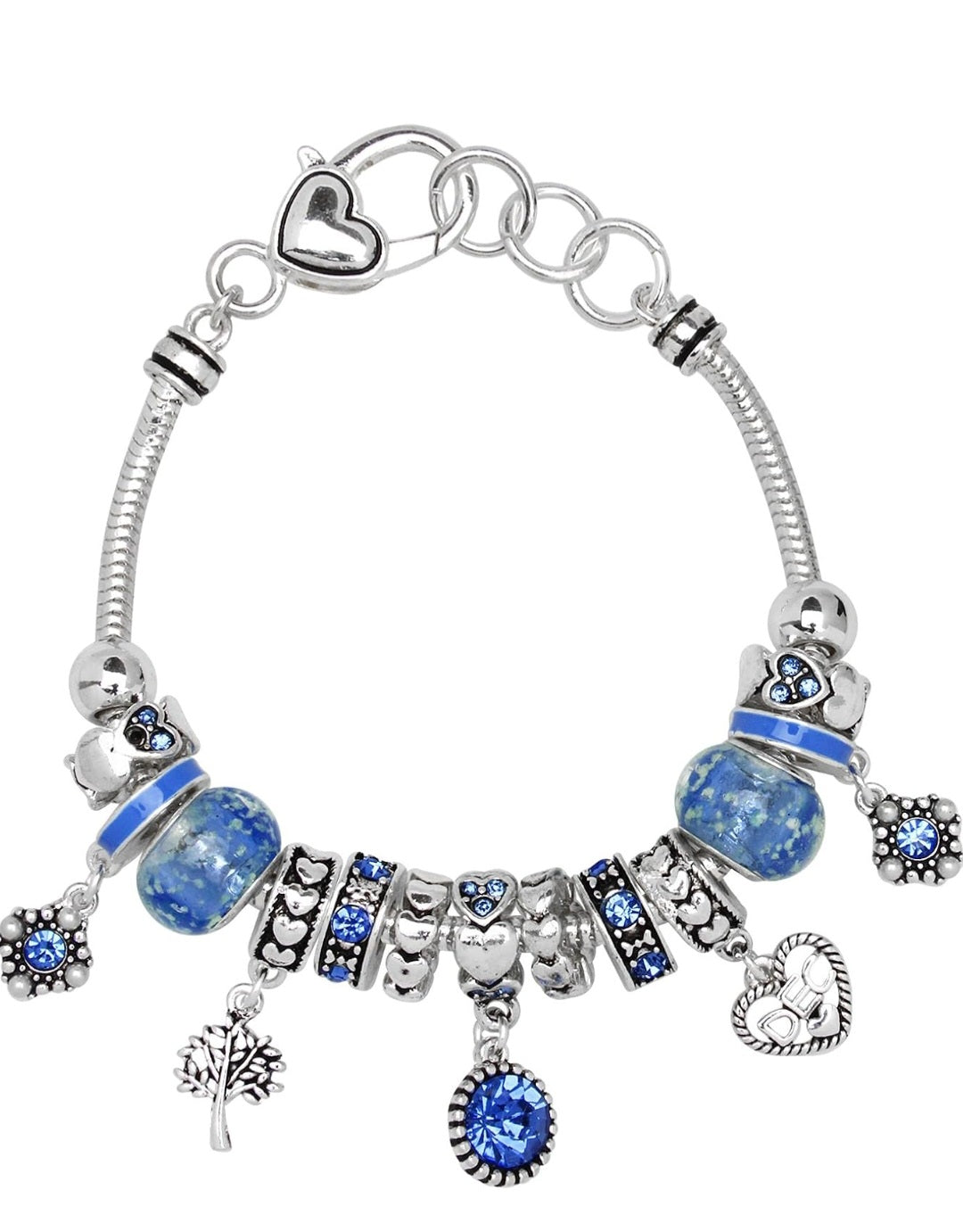 Birthstone Bracelets