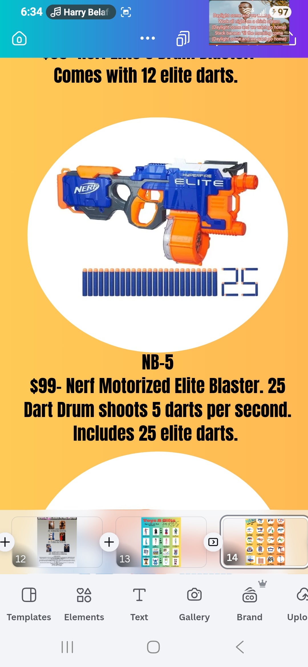 Nerf
