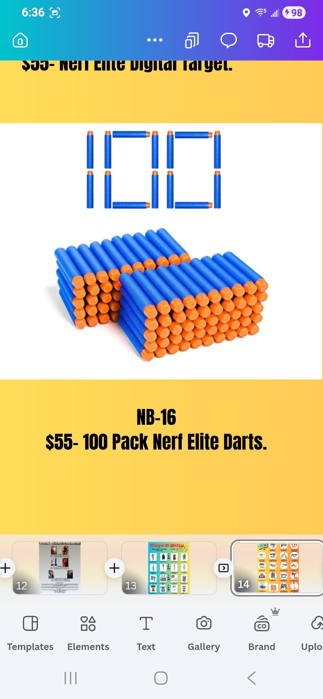 Nerf