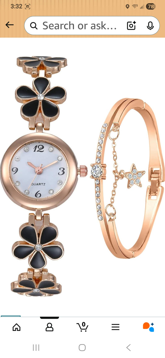 Women's Watches